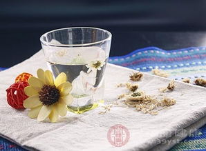 菊花茶背后的寒冷宫：那一些被星辰与体质遗忘的人们