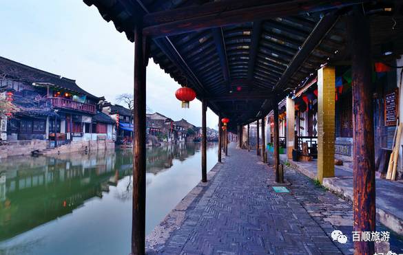 从化西塘村：一场充满意外和混乱的乡村冒险