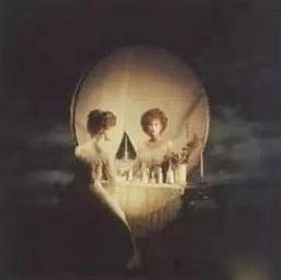 笑声中的五行杀机