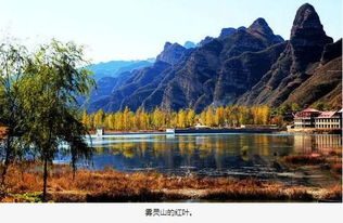 野三坡：人比树叶多的恐怖现场