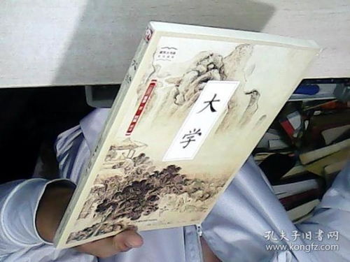 国学经典：易经八卦的诡异解读
