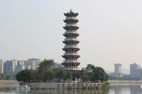 风水塔的分类,风水塔的分类