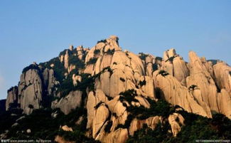 福建太姥山的名字由来,福建太姥山的名字由来
