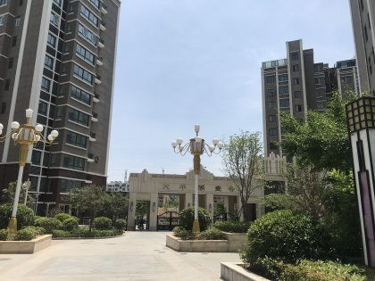 泰安天平湖壹号风水,泰安天平湖风水好吗