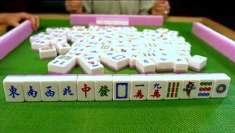 2036年黄历大揭秘：打麻将千万别坐错位置！