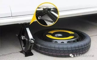 车内备胎可yi拿出来吗,备胎说车车内风水