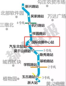 地铁换乘的魔鬼细节