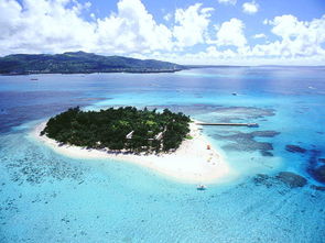 哈发黛 (Hafadaai Beach Hotel)