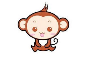 生肖猴：灵动机变， 慧眼识珠