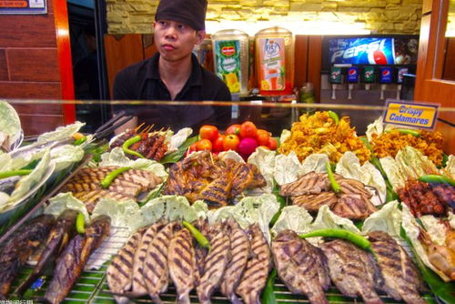 傣族美食节日大盘点，独特风味饮食习惯揭秘