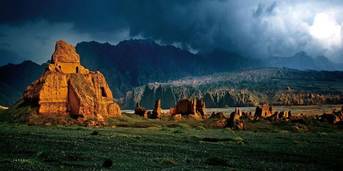 晨曦初现：一场说走就走的巴铁奇遇记