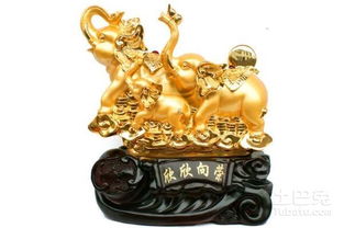 办公桌风水招财摆件， 提升运势的秘诀