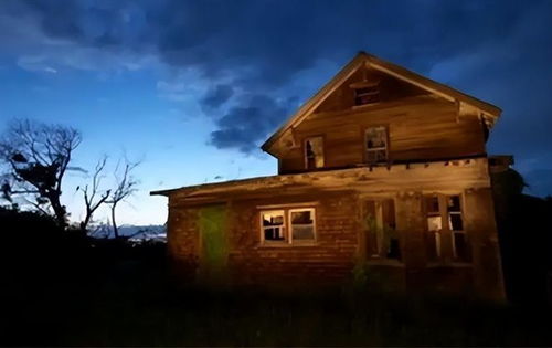 木制房屋有什么好处,木制房屋如何设计风水