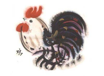 属鸡的人：金鸡报晓变成了哑巴