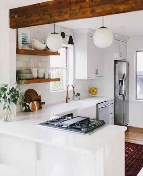 横梁压顶太可怕