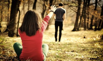 真正的离开都是静悄悄的