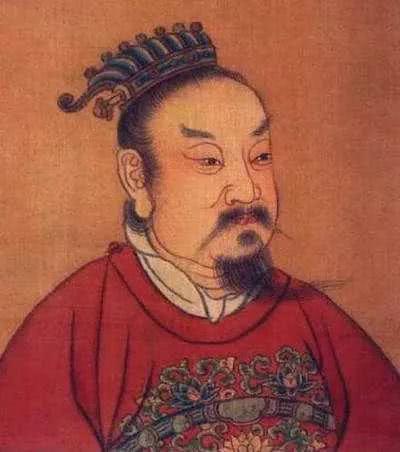 历史持续发展上的乔姓名人