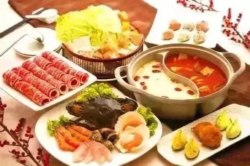 白象居的火锅秘密：居民楼里的美味