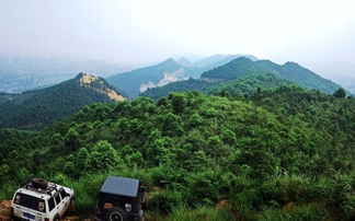 周边景点一网打尽：美景环绕