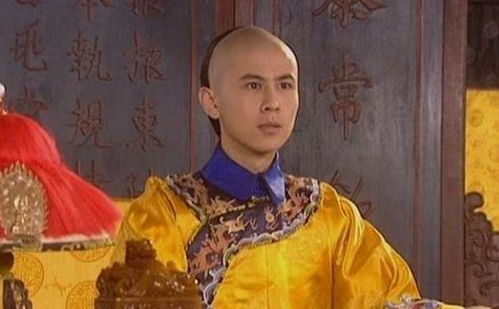 最主要后妃的信息
