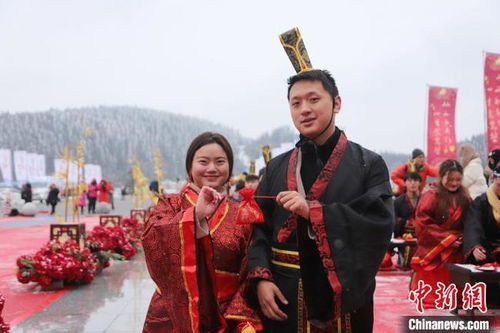 传统婚俗新演绎：现代出嫁女儿风尚热！