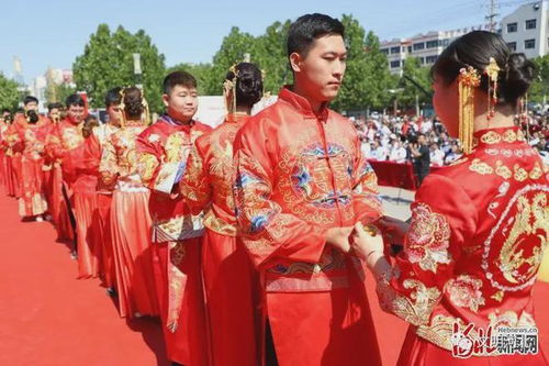 黑龙江娶媳妇，传统婚俗大揭秘！