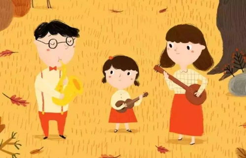 二、 爸爸不称职？看看这些奇葩行为