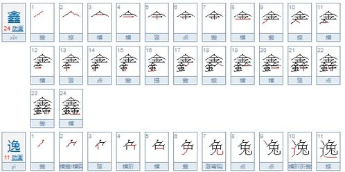 表格：招财公司名大赏 (保证你眼花缭乱！)