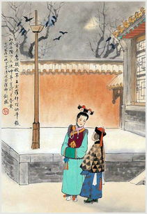 揭秘古风鬼怪传说探寻神秘风俗秘闻
