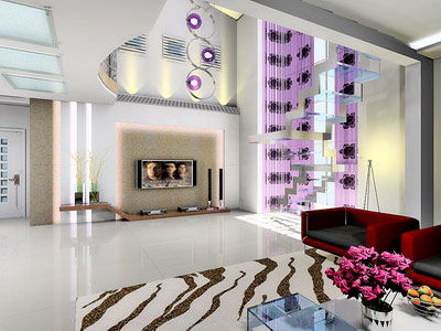 美容室怎么布置风水不好,家里怎么布置风水好