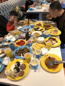 美食文雅：舌尖上的珠海，还是钱包的终结者？