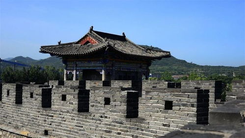 二、 保圣寺：千年历史的见证者