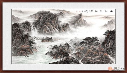 家里挂画用什么钉子比较好,家里挂画有什么风水讲究