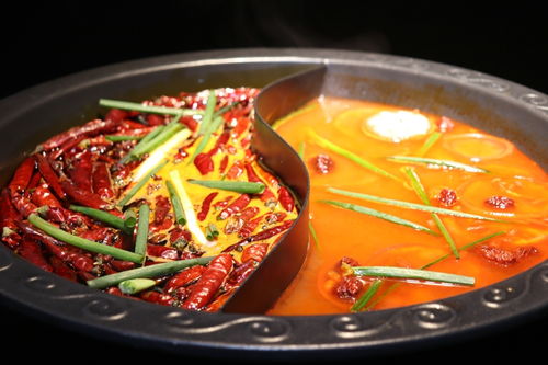 火锅：没有火锅的人生是不完整的