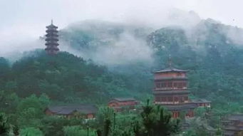 瞿昙寺：感受古刹的庄严与宁静