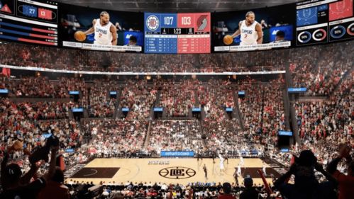 新主场？20亿美刀堆出来的科技怪物！