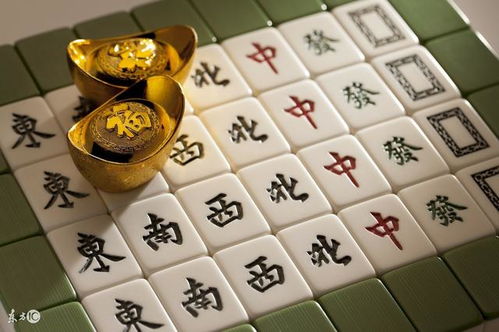 87年属兔打麻将财运如何，与75年生肖兔今日下午麻将运势有何关联？