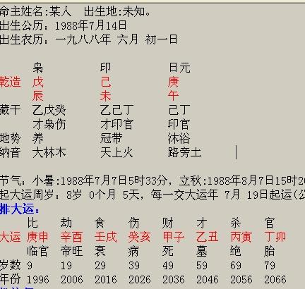看出生日期算命运准吗？6月23日出生的女人命运如何改写？
