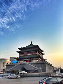 西安， 一场穿越千年的旅行