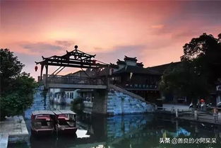三、 走进历史持续发展——退思园与崇本堂