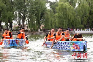 初五迎财神，端午赛龙舟，传统节日习俗大揭秘！