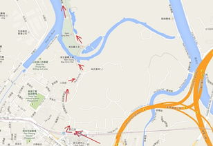 荃湾屯门瞎逛指南：这些破地方居然还有人去？