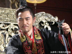第二位——劉虹（齊王）——早夭之痛與榮光不再