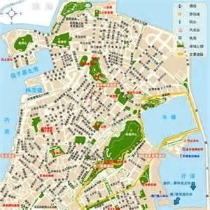第一章：迷失在历史持续发展的迷宫里