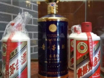珍酒生肖兔和新瓶旧酒分别代表什么生肖？