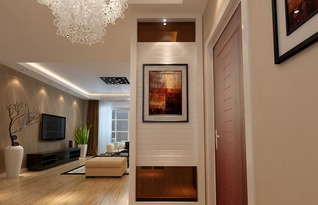 商住房怎么装修效果图,商住房户型