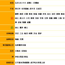 6月份入住新房的最佳吉日是哪一天？