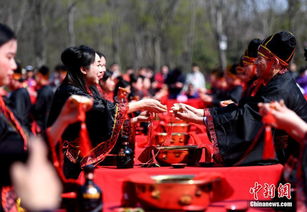 泸州婚俗：古韵婚典，传统婚仪，浪漫传承！