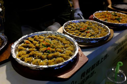 汉寿美食概览