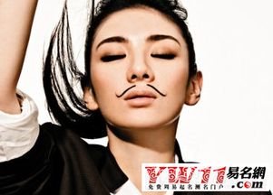 女生下巴长两根胡须算命，女性有胡子相学是什么意思？